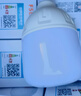 FSL佛山照明大功率LED灯泡38W节能灯具E27螺口6500K白光柱形 实拍图