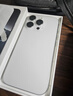 Apple/苹果【需签收激活】iPhone 16 Pro 128GB 白色钛金属 支持移动联通电信5G 双卡双待手机 国补 实拍图