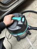 美菱家用吸尘器工业大功率超强吸力商用装修美缝专用酒店车用办公室地毯开荒桶式强力吸尘机 实拍图