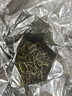 庐山【2025春茶】明前特级庐山云雾茶 九江高山绿茶茶叶铁罐装60g 实拍图