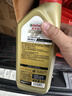 嘉实多（Castrol）极护智E版 全合成机油 润滑油 0W-40 SP A3/B4 1L 汽车保养 实拍图