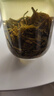 崂茗崂山绿茶2026新茶春茶明前豌豆香500g罐装青岛特产浓香高山云雾 实拍图