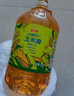 金龙鱼 食用油 非转基因 物理压榨玉米油6.18L（蕴含植物甾醇） 实拍图