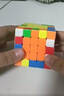 圣手五阶磁力魔方5益智超高阶竞速专业比赛专用儿童玩具顺滑解压 实拍图