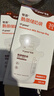 世喜透明母乳储奶袋奶粉分装袋一次性储奶袋小号外出便携装120ml*30片 实拍图