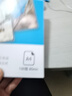 惠普 A4 80mic文件照片透明塑封膜 优质高透护卡膜复印过胶膜 耐用防刮防水过塑膜 8丝 100张/包 实拍图