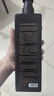 京东京造男士海蓝藻清爽控油去屑洗发水500ml有效控油平衡水油金榜TOP留香 实拍图