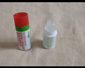 利事多鼻吸式清凉油2ml*1支薄荷味劲爽版鼻塞鼻通棒提神醒脑晕车 实拍图