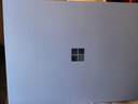 微软（Microsoft）Surface Laptop 第7版 笔记本电脑 国家政府补贴 触屏轻薄本 AI+PC 骁龙X Plus 16G 512G宝石蓝 实拍图