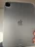 品胜 适用ipad Pro11英寸磨砂透明保护壳2022/21/20款苹果平板保护套轻薄防摔抗指纹高透软壳清爽 实拍图
