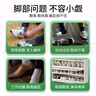 DR.TN云南本草脚臭粉60g泡脚药包除祛脚臭气脚出汗专用止痒脱皮撒鞋 实拍图