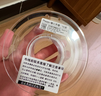烽火天橙烽火天橙 千兆万兆室内透明隐形光纤线fttr全屋组网单模单芯微型光缆光猫延长线 15米 SC-SC 实拍图