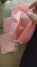 旅行内衣收纳内裤袜子收纳袋行李箱衣服分装整理衣物手提便携防水 3个装【旅行袜子收纳袋】 实拍图
