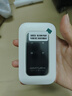 影腾随身wifi三网全国通用无线wi-fi6免插卡移动联通电信无限制大流量卡便携式网卡高速网络2026款5GHF 【三网通3000毫安充电款+白色】超长续航 实拍图