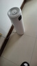 志高 志高（CHIGO）空气加湿器家用客厅卧室婴儿大容量落地式上加水净化家用办公室空调加湿伴侣 电脑型恒湿净化遥控版 实拍图