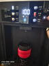 奥克斯（AUX） 饮水机下置式家用立式温热型快速加热下置水桶饮水器 重磅丨新即热式UV杀菌 制热型 实拍图