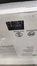 惠普（HP） 80A黑色原装硒鼓CF280A适用于hp400/401/400/425黑白打印机 惠普CF280A标准装硒鼓(2700页) 实拍图