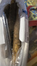 【东东买菜】正宗河北铁棍山药新鲜怀山药药食同源当季新鲜蔬菜 长度20cm-30cm2斤 带箱 实拍图