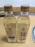 莲花0添加纯酿米醋500ml白醋食用醋调味凉拌炒菜老牌国货品牌 纯酿米醋500ml*2瓶 实拍图