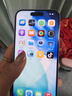 Apple iPhone 15  苹果15 国行5G 双卡双待手机 二手手机 全网通 苹果手机 粉色{评价有礼} 【99新】128G【性价比推荐】3期免息 三年老店+五星店铺+一年质保 实拍图