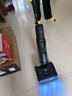 添可芙万StretchSteam【系列热销200万+台】蒸汽洗地机躺平0缠毛吸拖一体自动清洗拖地扫地机器人 实拍图