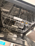 美的（Midea）【RX600Max】150升以上独嵌洗碗机105℃热风烘干+升降碗篮超一级水效三星消毒分层洗 实拍图