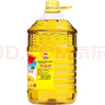 鲁花 食用油 物理压榨 葵花仁油6.18L  实拍图