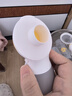 美德乐（Medela）配件连接器 适配双边(舒悦版 智能版 享韵)单边(舒悦 畅韵) 实拍图