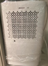 多乐信（DOROSIN）除湿机/抽湿机 除湿量21升/天 42㎡家用轻音地下室干衣除湿吸湿器 回南天干燥机ER-20 实拍图