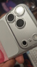 Apple/苹果 iPhone 17 Pro Max 256GB 银色 支持移动联通电信5G 双卡双待手机 实拍图