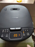 苏泊尔（SUPOR）小电饭煲2-3人3升蓝钻不粘内胆家用电煮锅煮饭煮粥智能预约多功能一锅多用小型微压电饭锅30FC0187 实拍图