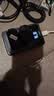 品胜NP-FZ100索尼相机电池PD快充充电器 适用sony a7m4 a7m3 zve10二代 a7c2 a7r3 a7r4 a7r5 a7s3 a9 实拍图