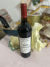 塞米图庄园 SYMEALTU MANOR法国原瓶进口红酒13.5度歌海娜干红葡萄酒750ml*6整箱礼盒送礼 实拍图