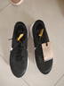 耐克NIKE男子跑步鞋REVOLUTION 7运动鞋FB2207-001黑白45 实拍图