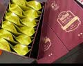 英红牌英红九号红茶2026年新有机茶特级明前春茶高档茶叶礼盒中秋送礼 实拍图