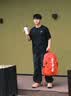 安踏短袖男2026夏季新款休闲宽松棉质透气体恤圆领上衣运动健身T恤 基础黑-双标【棉质透气】 L /175(125-145斤) 实拍图