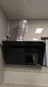 美的（Midea）抽吸排油烟机 家用大吸力侧吸式油烟机上门安装以旧换新出租房屋脱排烟机CXW-200-J30 实拍图
