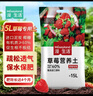 漫生活草莓土15L专用营养土花土种菜土绿植果蔬有机种植土阳台盆栽土壤 实拍图