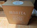 碧然德（BRITA） 过滤净水器 家用滤水壶 净水壶 海洋系列 3.5L蓝色 一壶3芯装 环保加固包装 实拍图