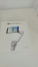 大疆 DJI Osmo Mobile SE OM手机云台稳定器三轴增稳智能跟拍vlog拍摄神器稳定器 实拍图