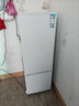 康佳183升两门小冰箱小型家用出租房办公室宿舍小冰箱节能省电低音白色BCD-183GB2SU 实拍图