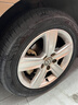 韩泰（Hankook）汽车轮胎 205/55R16 91V K415 原配大众宝来/高尔夫/朗逸 实拍图