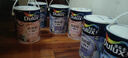 多乐士（Dulux）森呼吸淳零护敏护哮喘竹炭全效抗菌无添加儿童漆 油漆乳胶漆A8207 套装 白漆 不可调色 15L*1件 实拍图