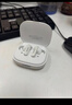 唐麦M4【真HiFi音质】无线蓝牙耳机入耳式主动降噪超长续航跑步运动通话电竞游戏通用情人节礼物新年白 实拍图