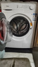 美的（Midea）滚筒洗衣机全自动 10公斤家用超薄 双重除菌 三重守护 MG100V11FPRO 以旧换新 国家补贴 京东自营 实拍图