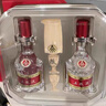 五粮液 普五八代 好事成双礼盒 浓香型白酒 52度 500ml*2瓶 礼盒装 实拍图