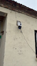 乔安（JOOAN）AI高清监控摄像头室外家用监控无线wifi监控器360度无死角带夜视全景旋转云台户外家用手机远程 实拍图