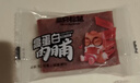 三只松鼠猪肉脯500g 原味 靖江风味猪肉干休闲零食 整箱 量贩装 实拍图