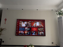 创维电视A7F 85英寸艺术壁纸电视 哑光屏显pro 超薄无缝贴墙 Mini LED电视 国家补贴 实拍图