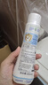 妙思乐婴幼儿洗发沐浴露二合一200ml 儿童洗发水沐浴露法国原装进口 实拍图